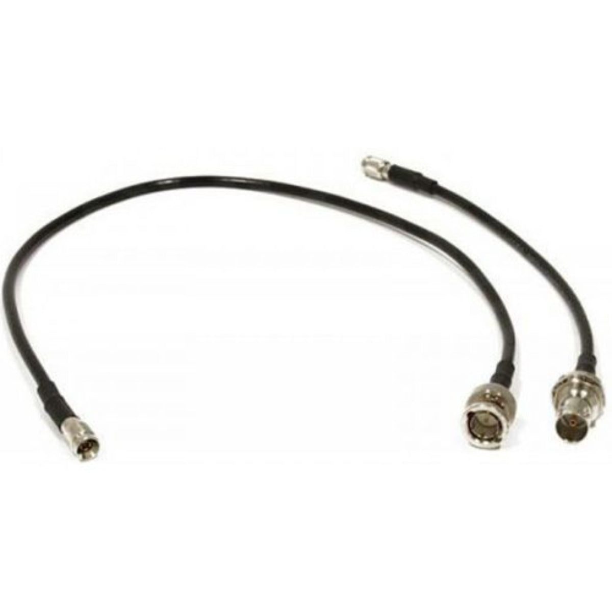 Blackmagic Design Hyperdeck Shuttle Cable Bundle (mini DIN BNC to full size BNC)