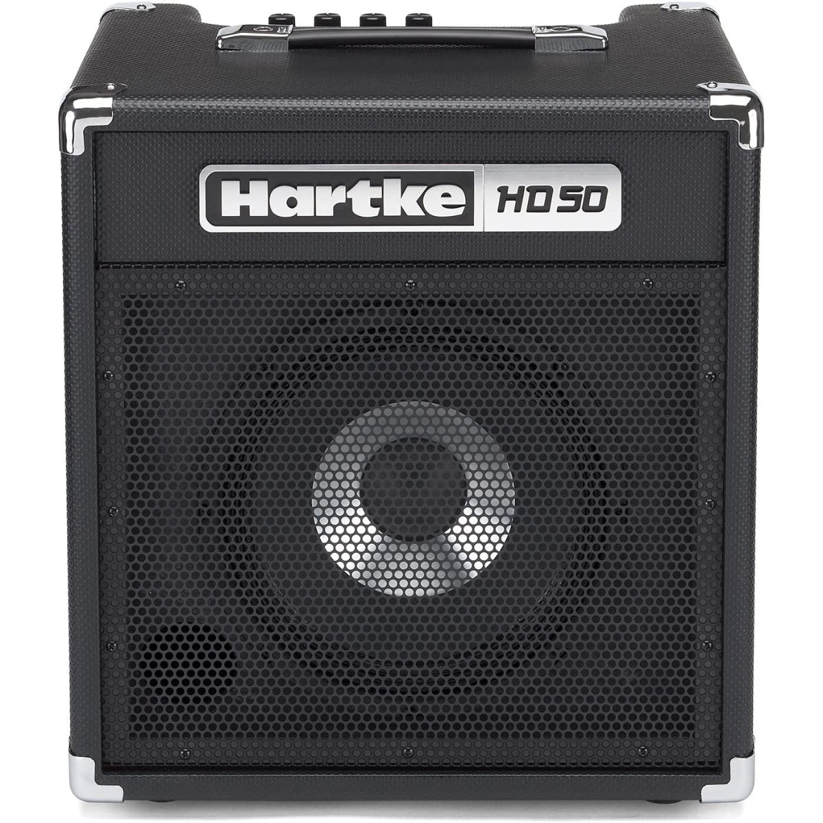 Hartke HD50 50W 1x10in Bass Combo Amplifier