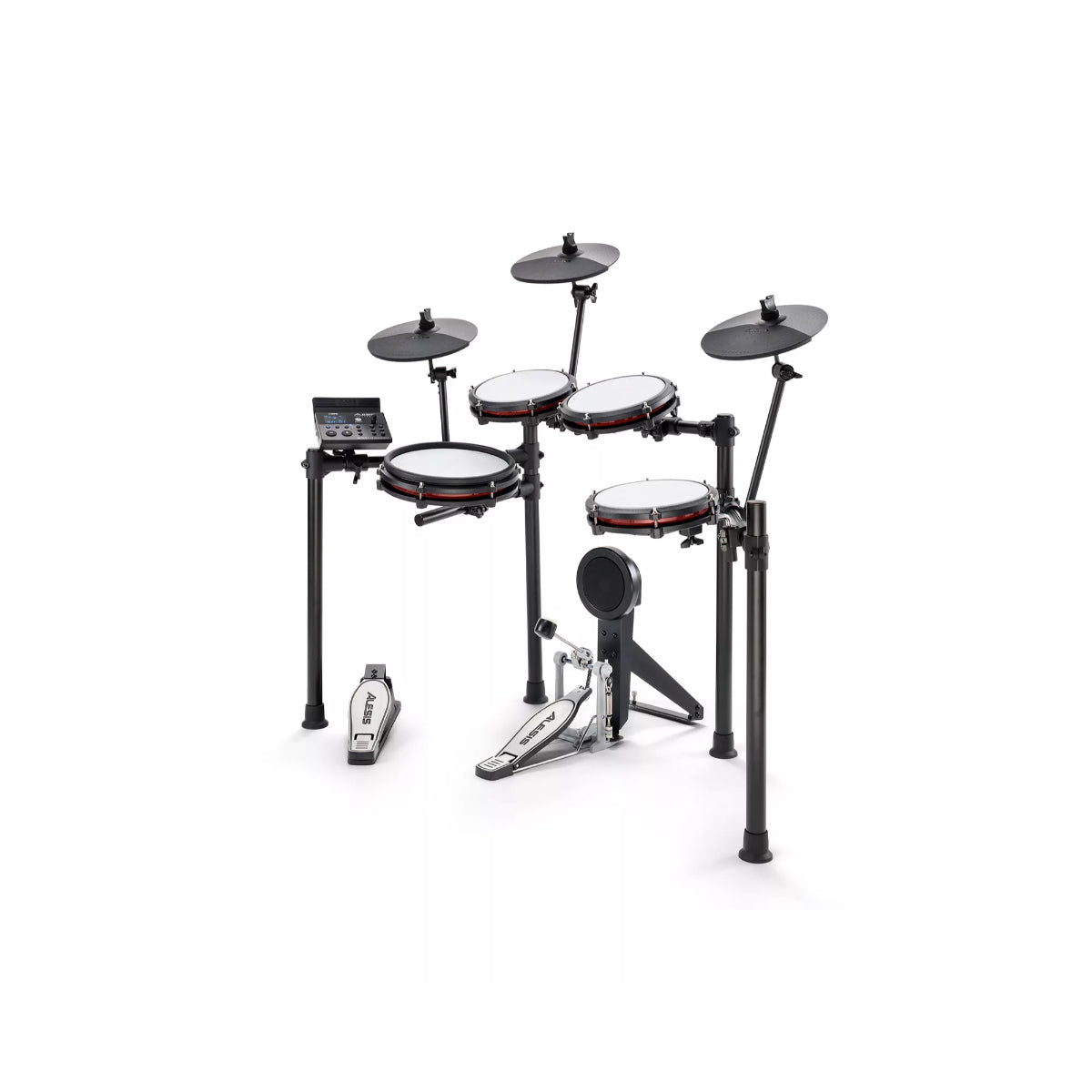 Alesis NITRO MAX KIT 7-Piece Electronic Drum Kit