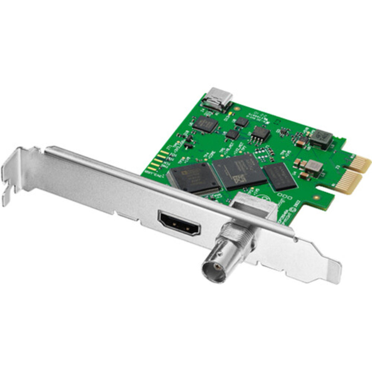 Blackmagic Design DeckLink Mini Monitor HD PCI Express card