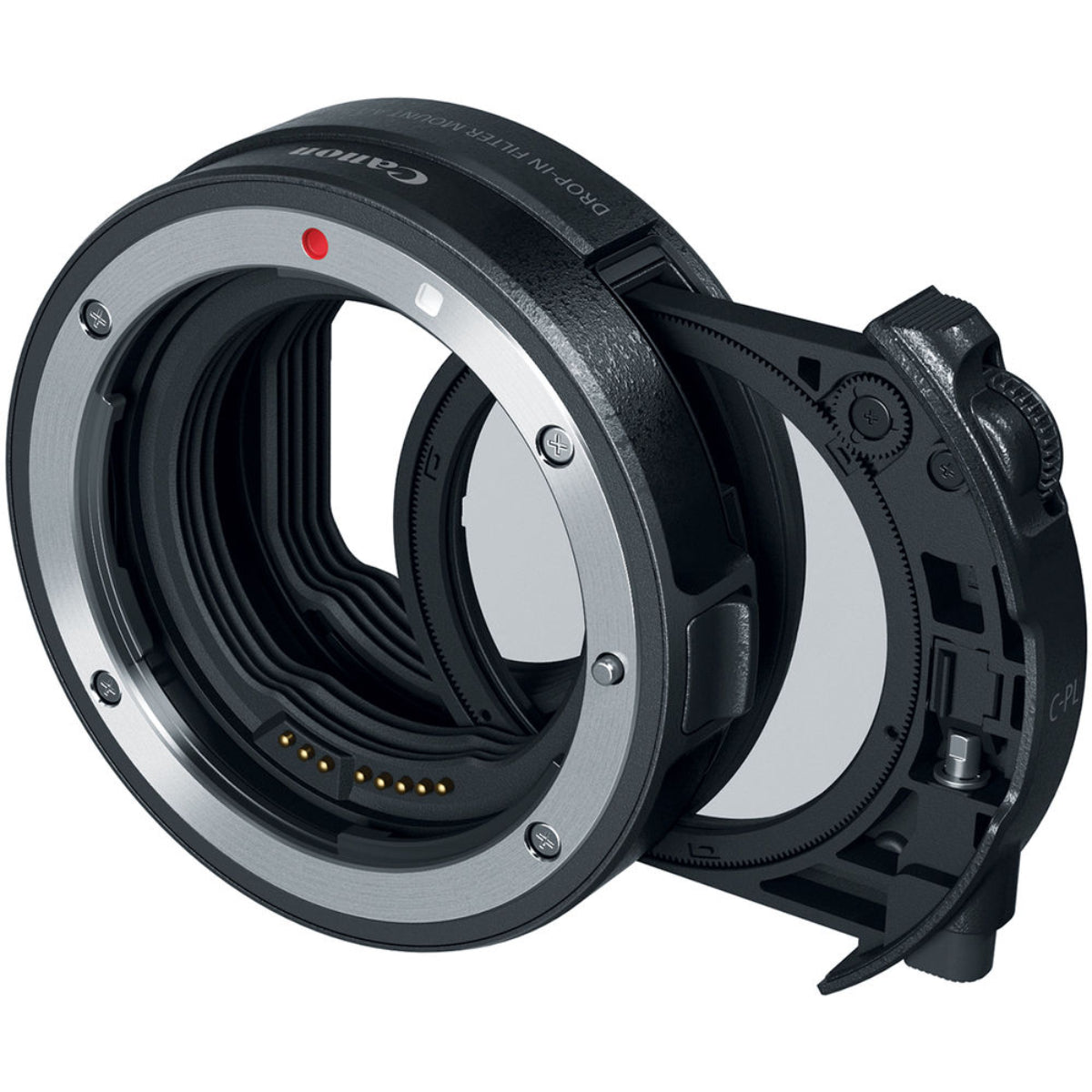 Canon RF - EF Adaptor w V-PL