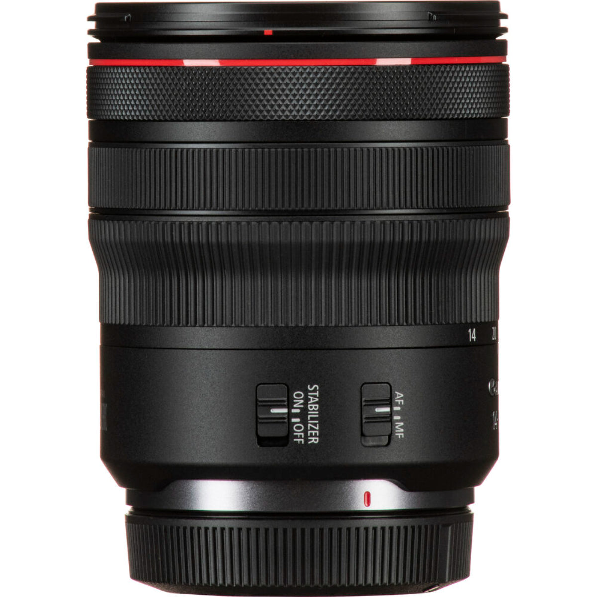 Canon RF 14-35mm F4L IS USM