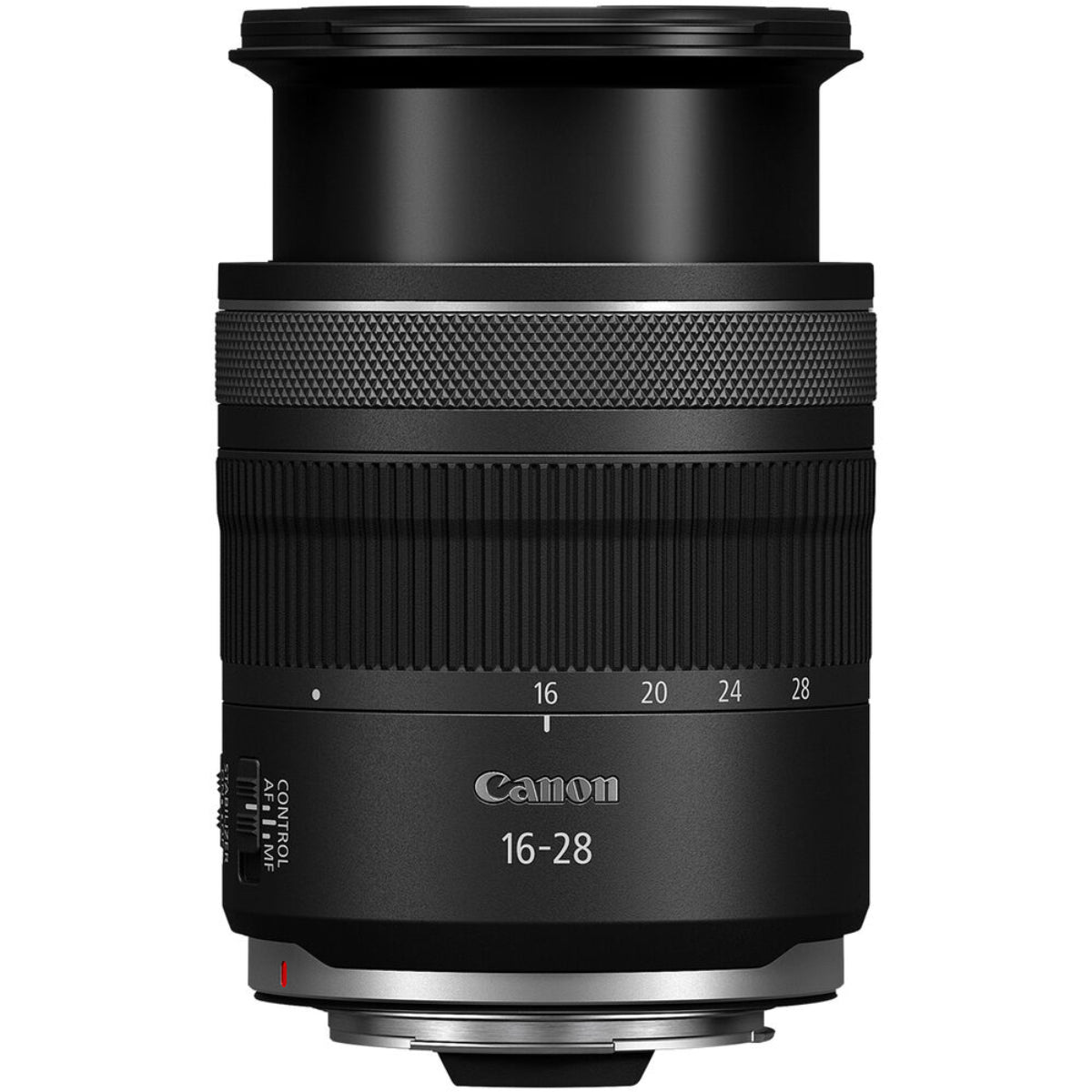 Canon RF 16mm F2.8 STM