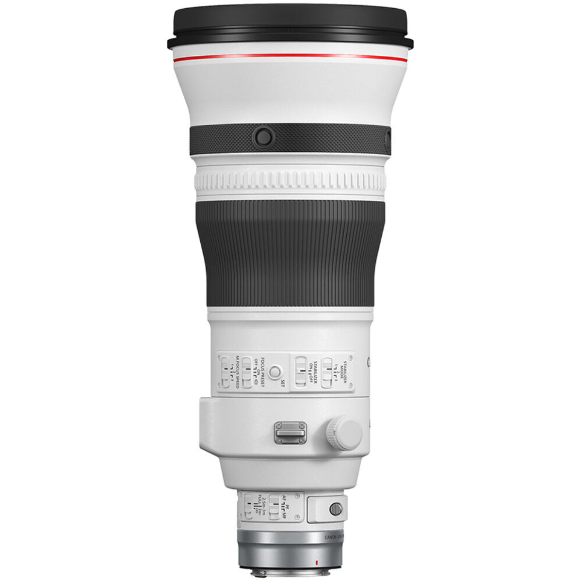 Canon RF 400mm F2.8L IS USM
