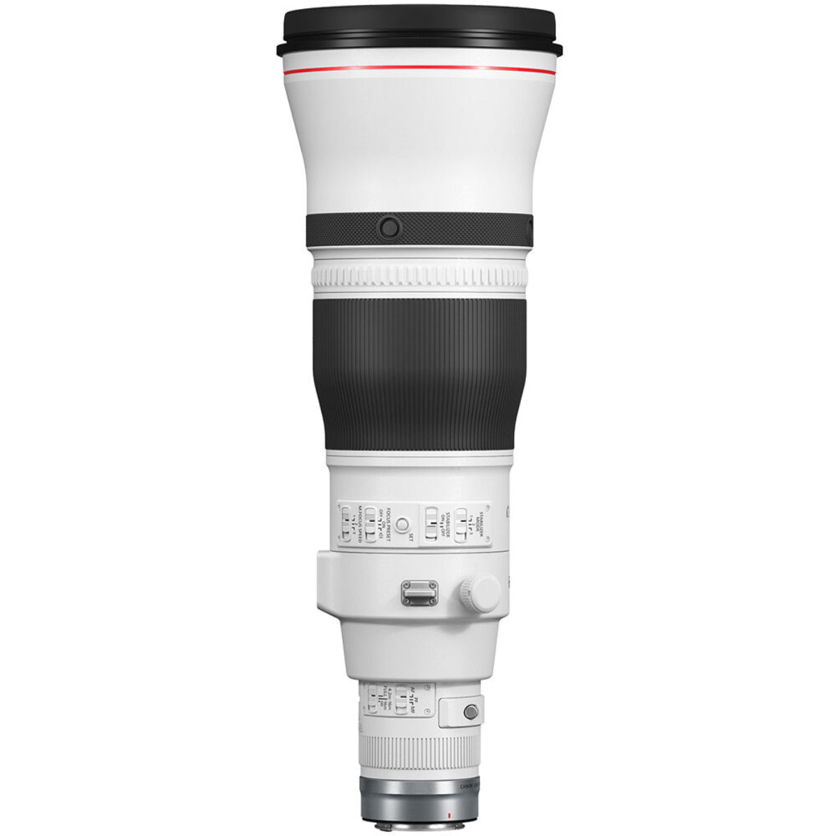 Canon RF 600mm F4L IS USM