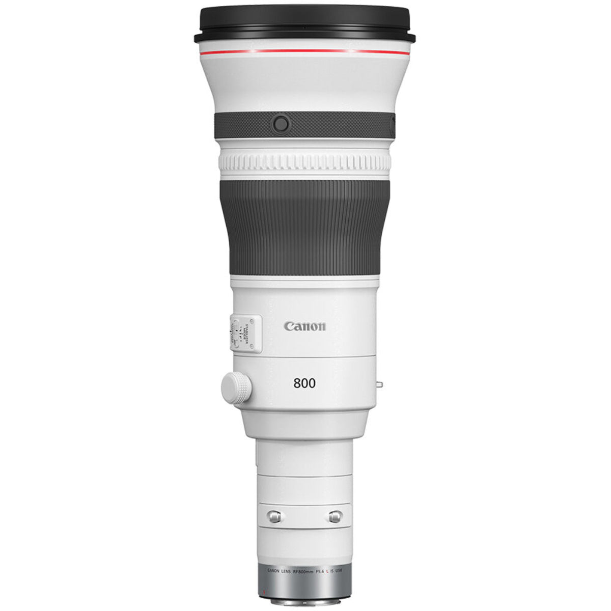 Canon RF 800mm F5.6L IS USM