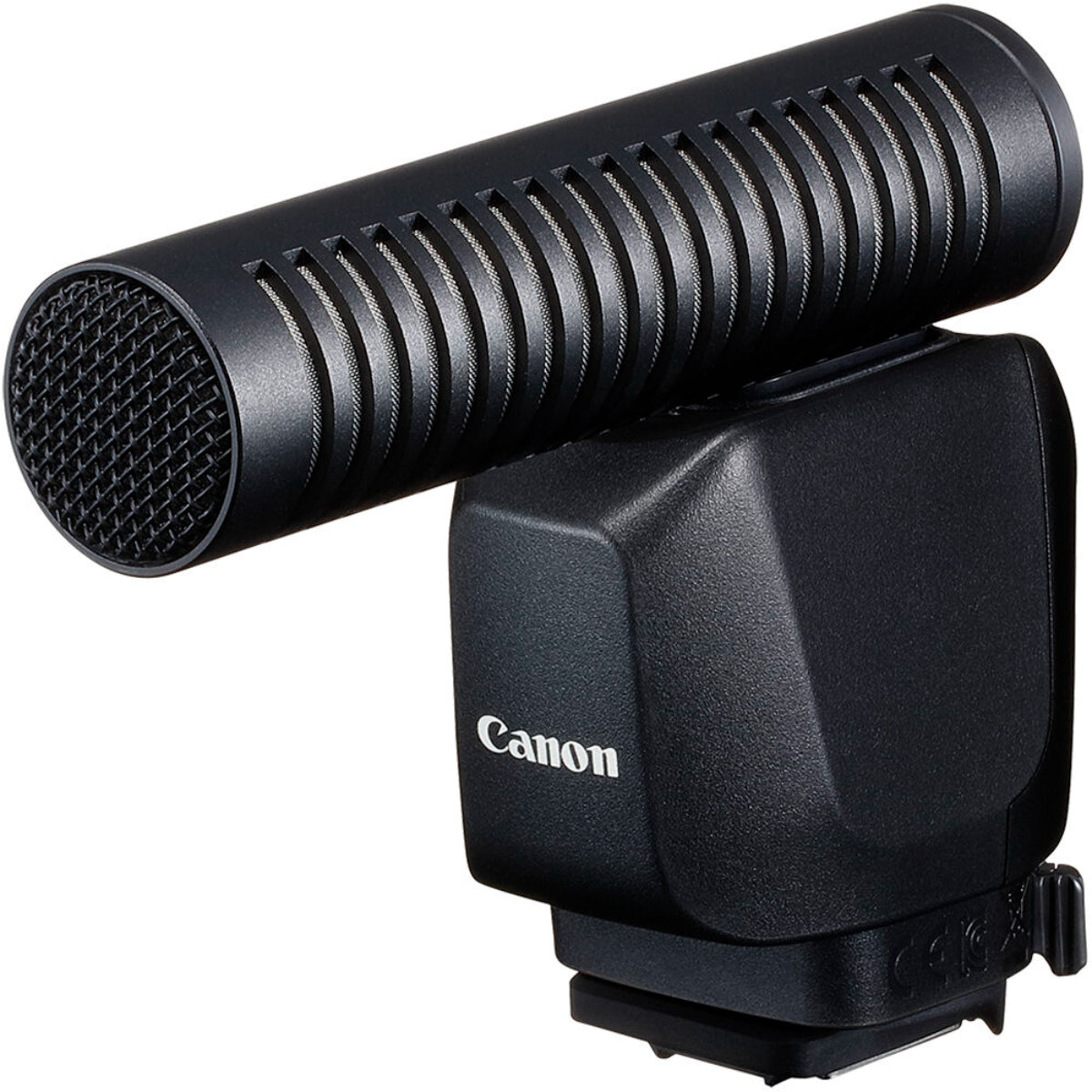 Canon Multi-Function Shoe Directional Stereo Microphone DM-E1D