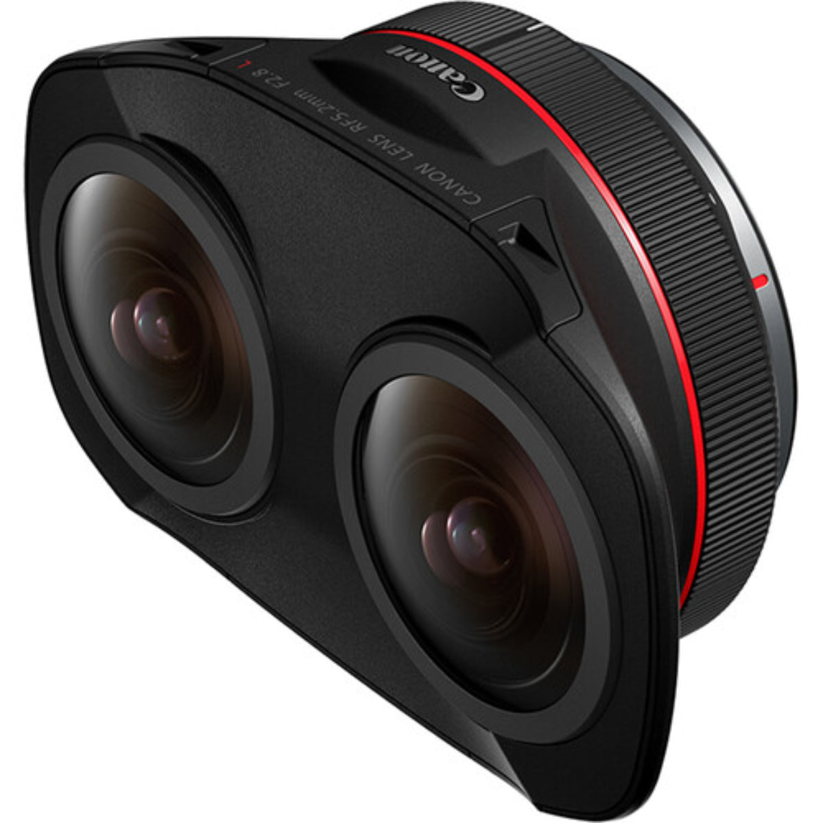 Canon RF5.2MM F2.8 L DUAL FISHEYE