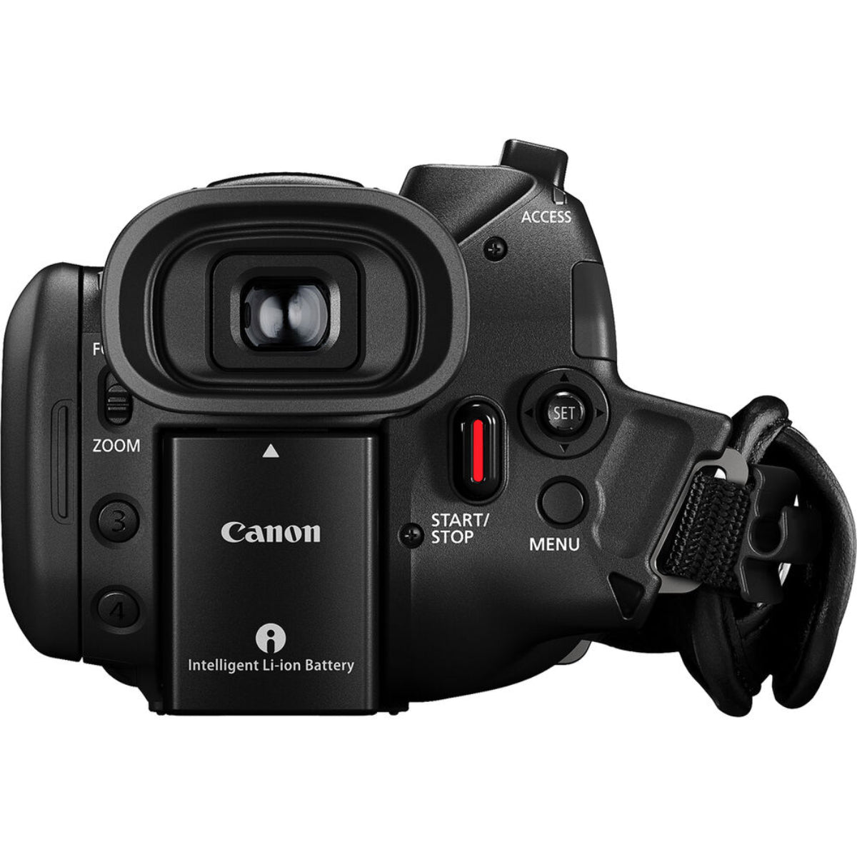 Canon XA65 Professional UHD 4K Camcorder EMEA