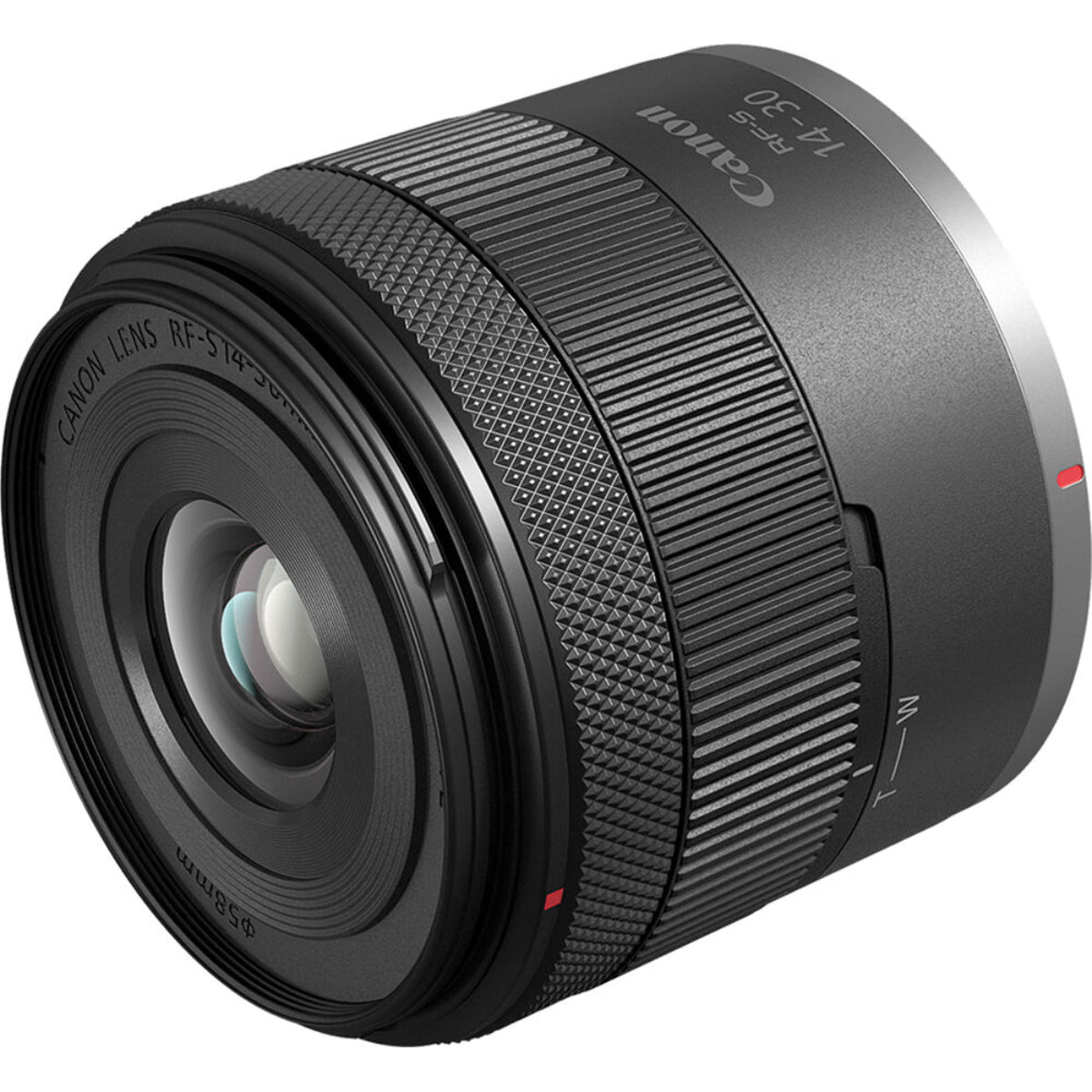 Canon RF-S 14-30mm F4-6.3 IS STM PZ
