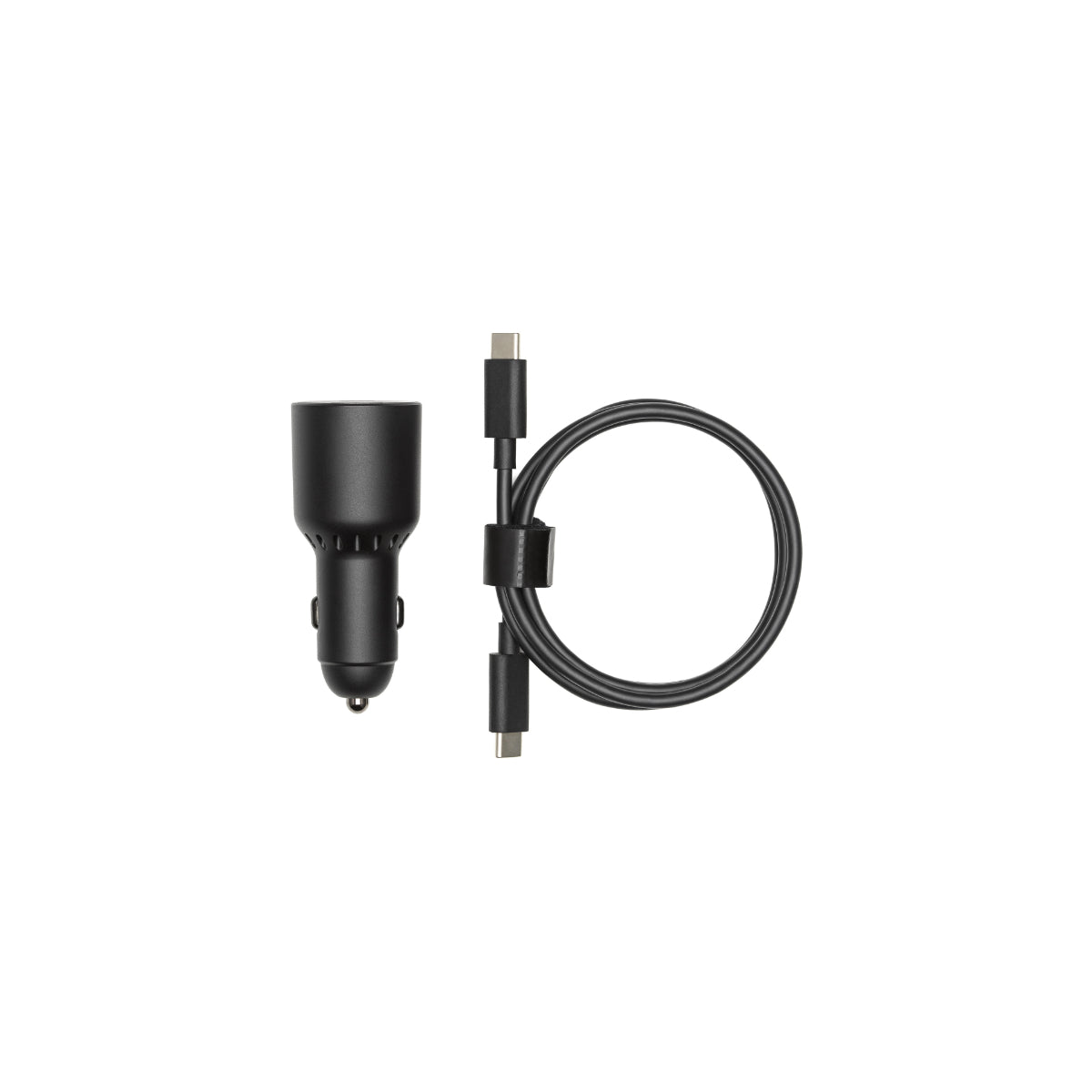 DJI 65W CAR CHARGER
