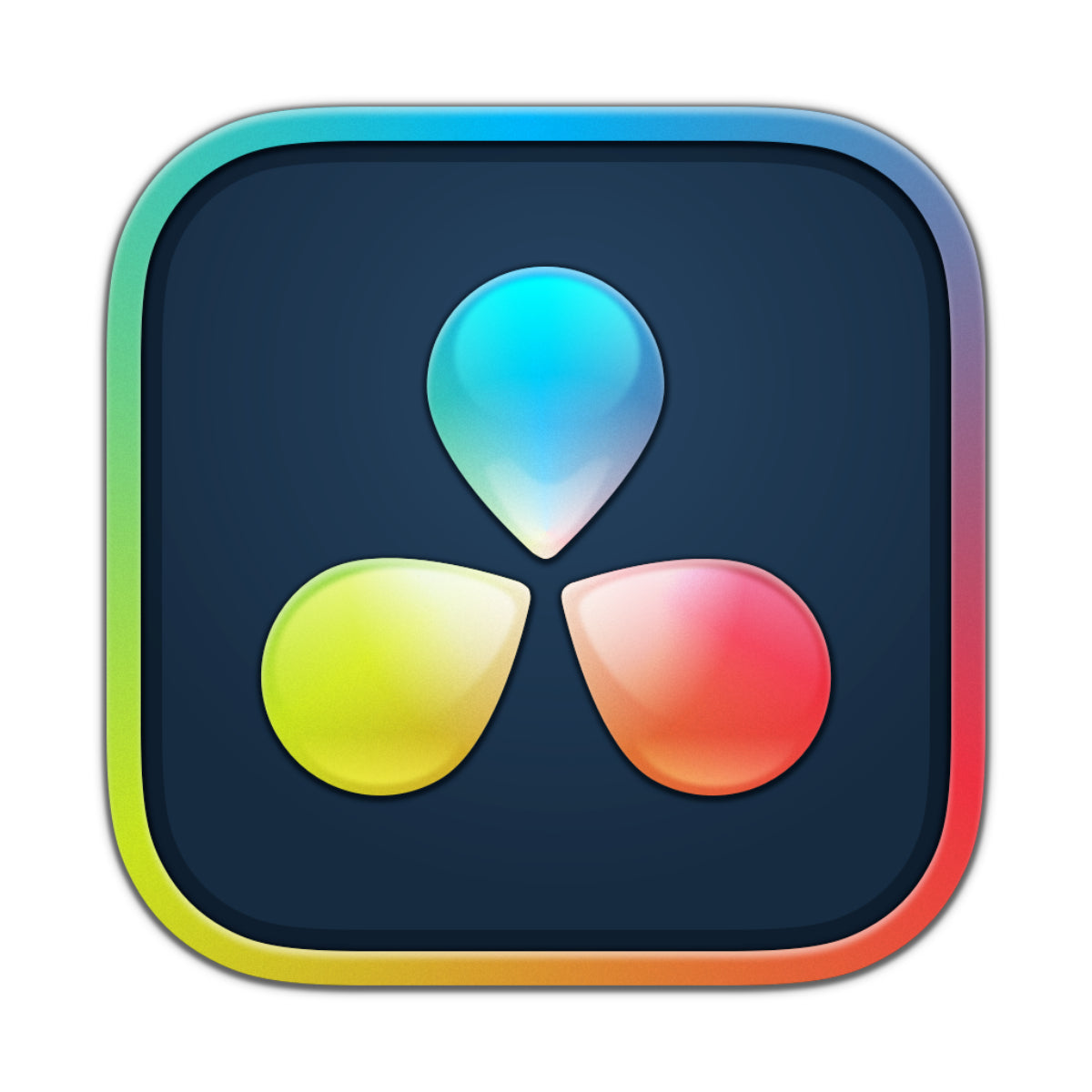 Blackmagic Design DaVinci Resolve Studio Software (product activation