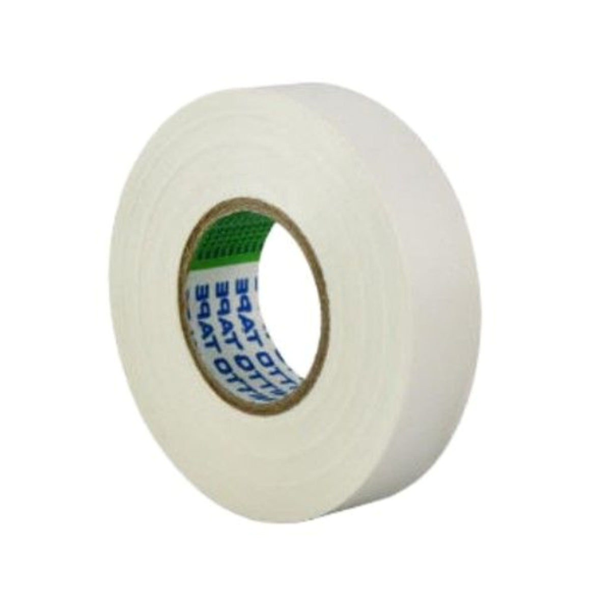 Nitto Electrical Insulation Tape (Type21) 0.2x18mmx20m, white