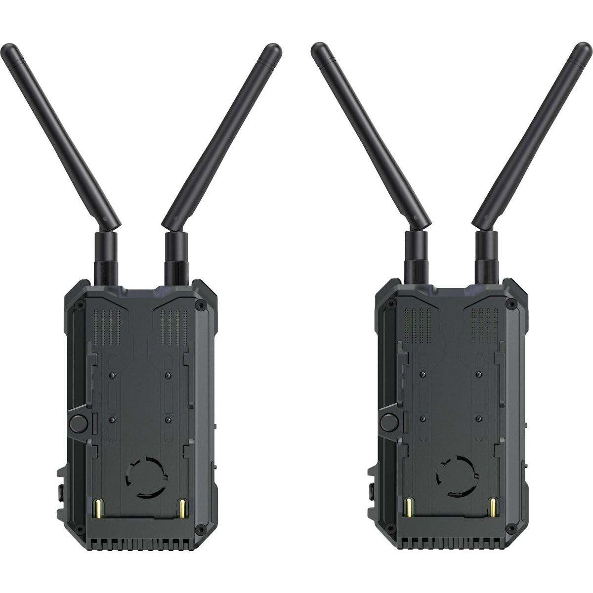 Hollyland Pyro H 4K HDMI Wireless Video Transmission System (1TX + 1RX)