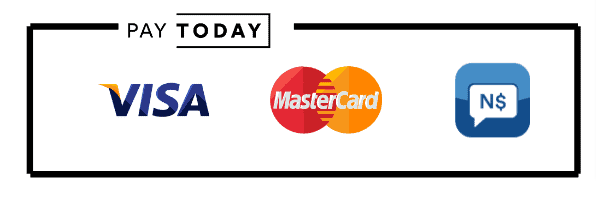 Pay with PayToday