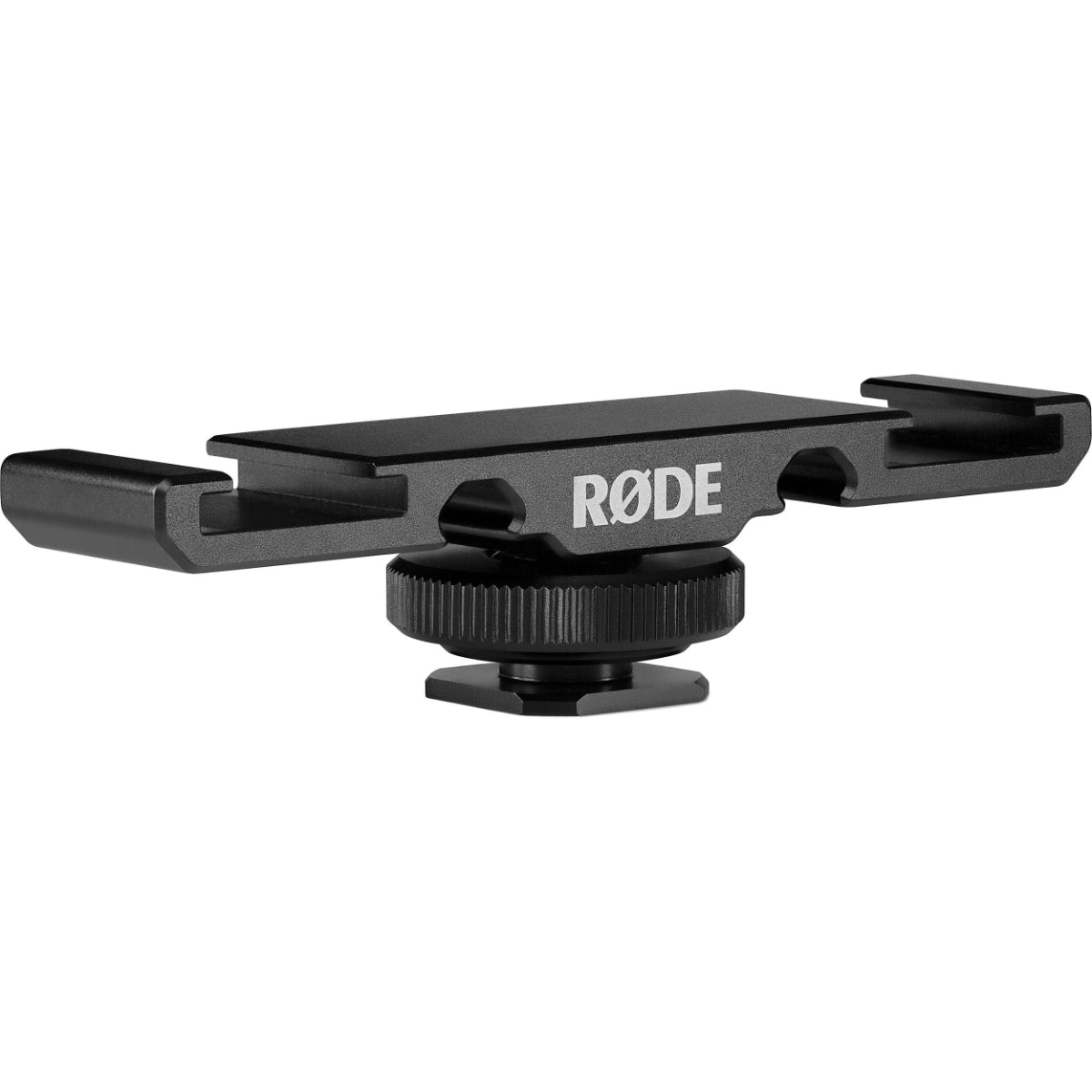 Rode Dual Cold Shoe Mount