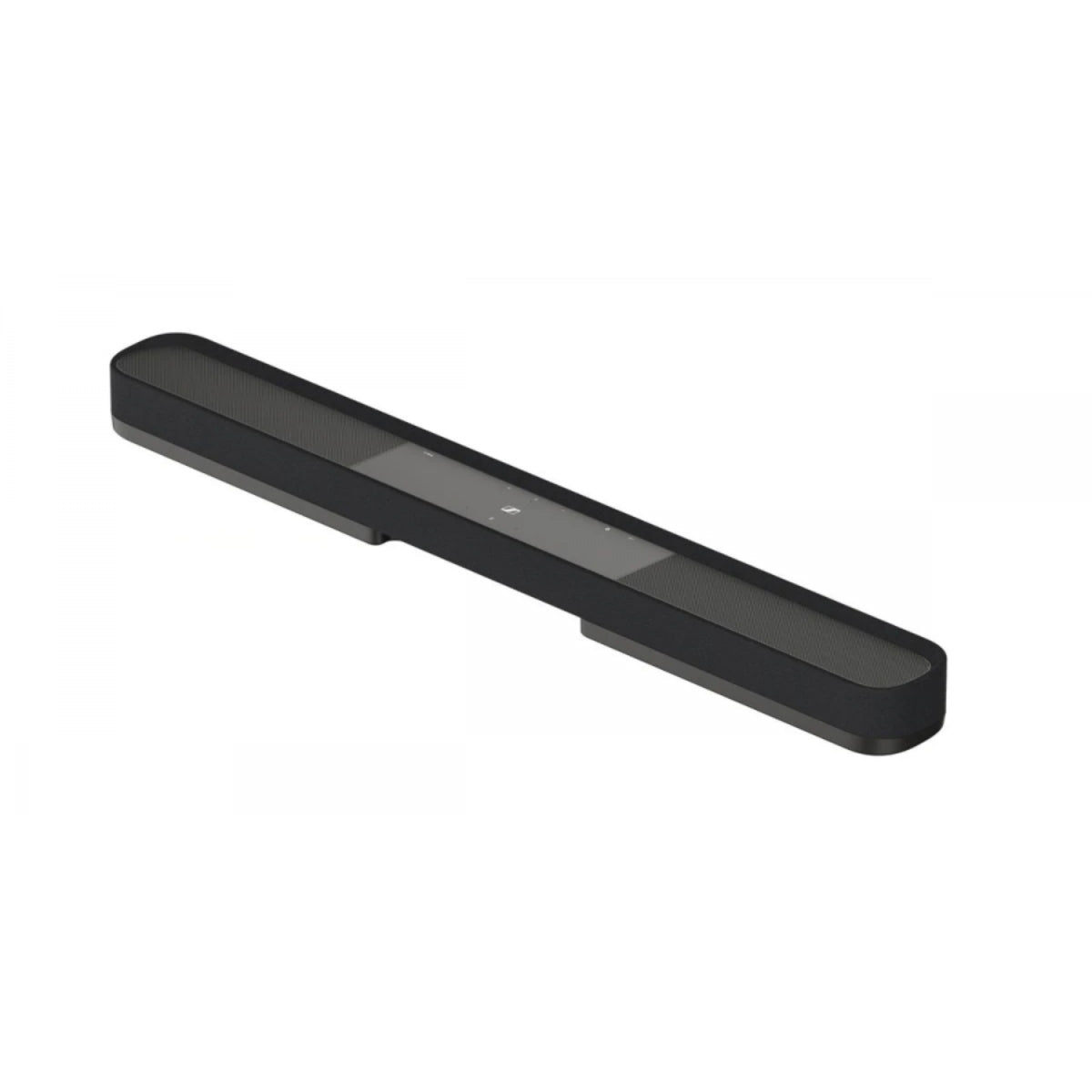 Sennheiser AMBEO Soundbar Plus Black EU (SB02M-EU), Black, Multi-speaker Home Cinema, Remote Control