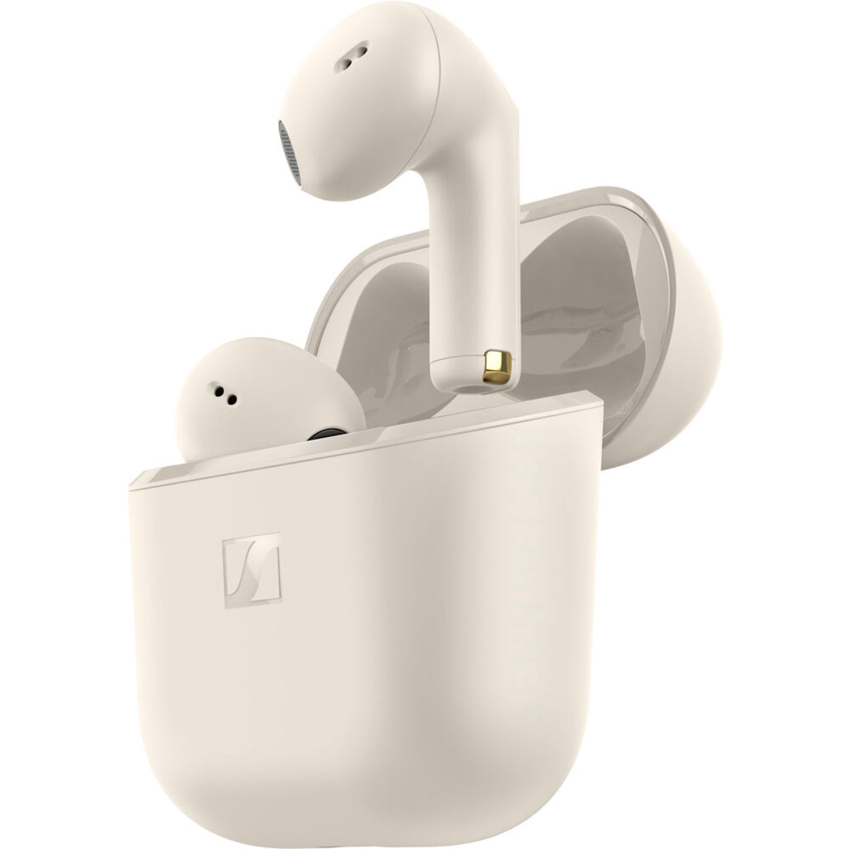 Sennheiser ACCENTUM Open True Wireless Cream
