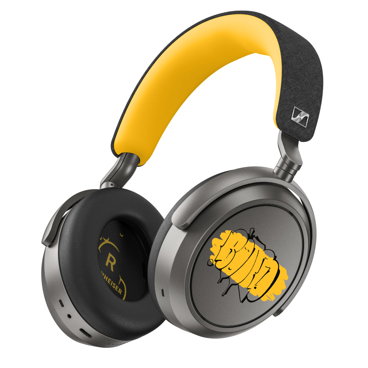 Sennheiser MOMENTUM 4 80th Anniversary Edition