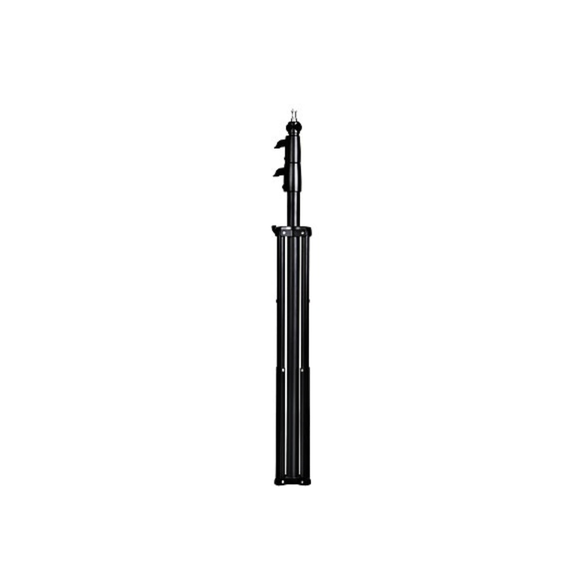 Stage Plus Foldable Lighting Stand 105-250cm max 8kg load