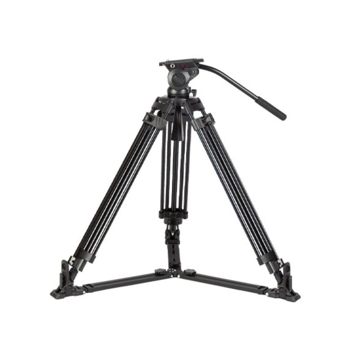Swit Aluminium Video Tripod up to 15Kg