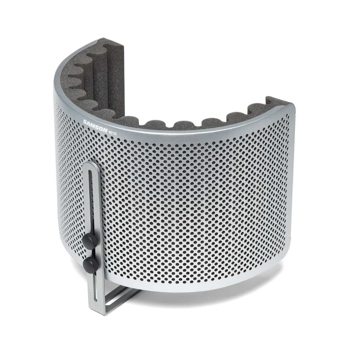 Samson C01 Bundle Including Condenser Mic, RC10 Reflection Filter, SP01 Shock Mount