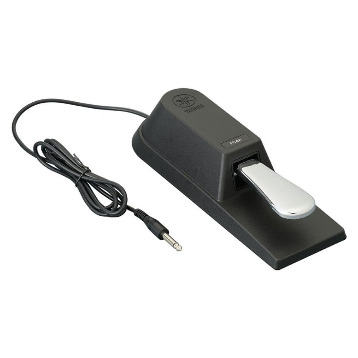 Yamaha FC4A Assignable Piano Sustain Foot Pedal