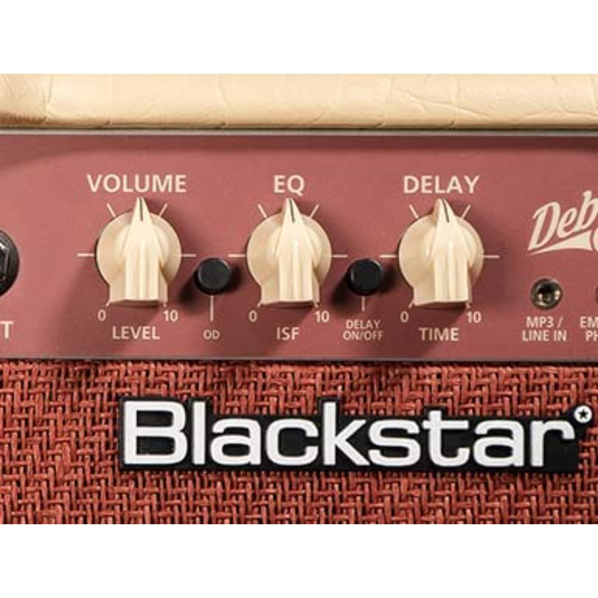 Blackstar DEBUT-10E Digital Combo Amplifier