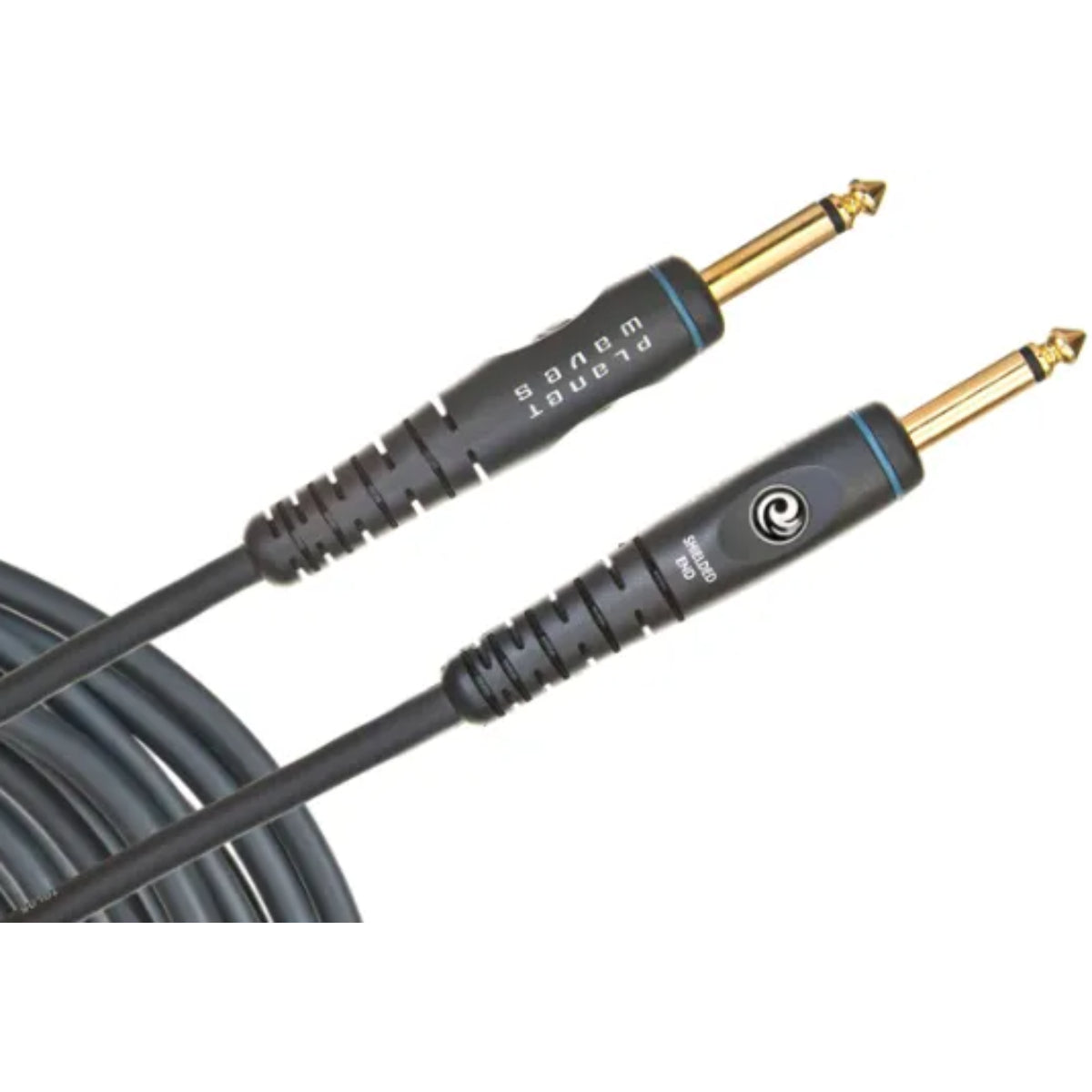 Planetwaves PWG20 Custom Series Instrument Cable