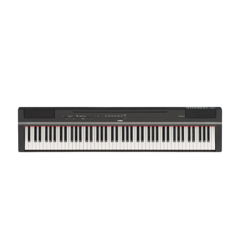 Yamaha P125B Digital Piano