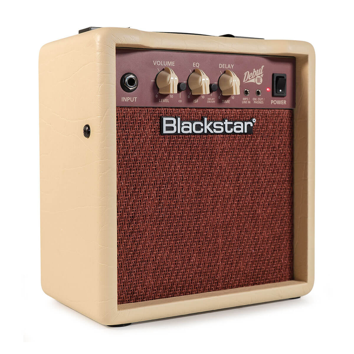 Blackstar DEBUT-10E Digital Combo Amplifier