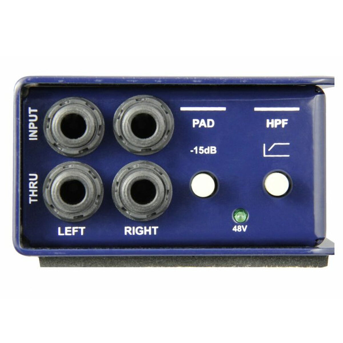 Radial J48 Active DI