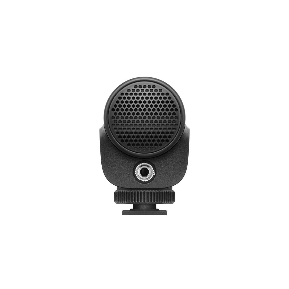 Sennheiser MKE 200 On-camera Super Cardioid Microphone, Pre-polarised Condenser