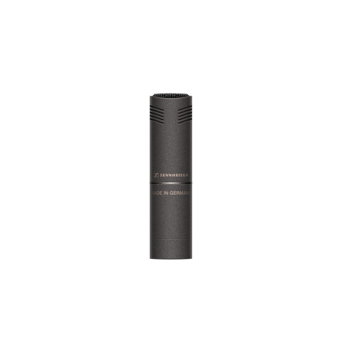 Sennheiser MKH 8090 Redesign Condenser Wide Cardioid Microphone, With XLR Module, Black
