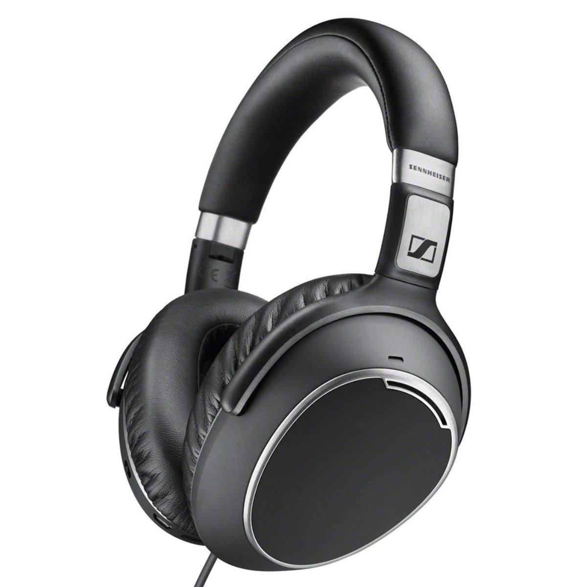 Sennheiser PXC 480 Stereo Noise Cancelling Headset, Circumaural, Foldable, USB Cable