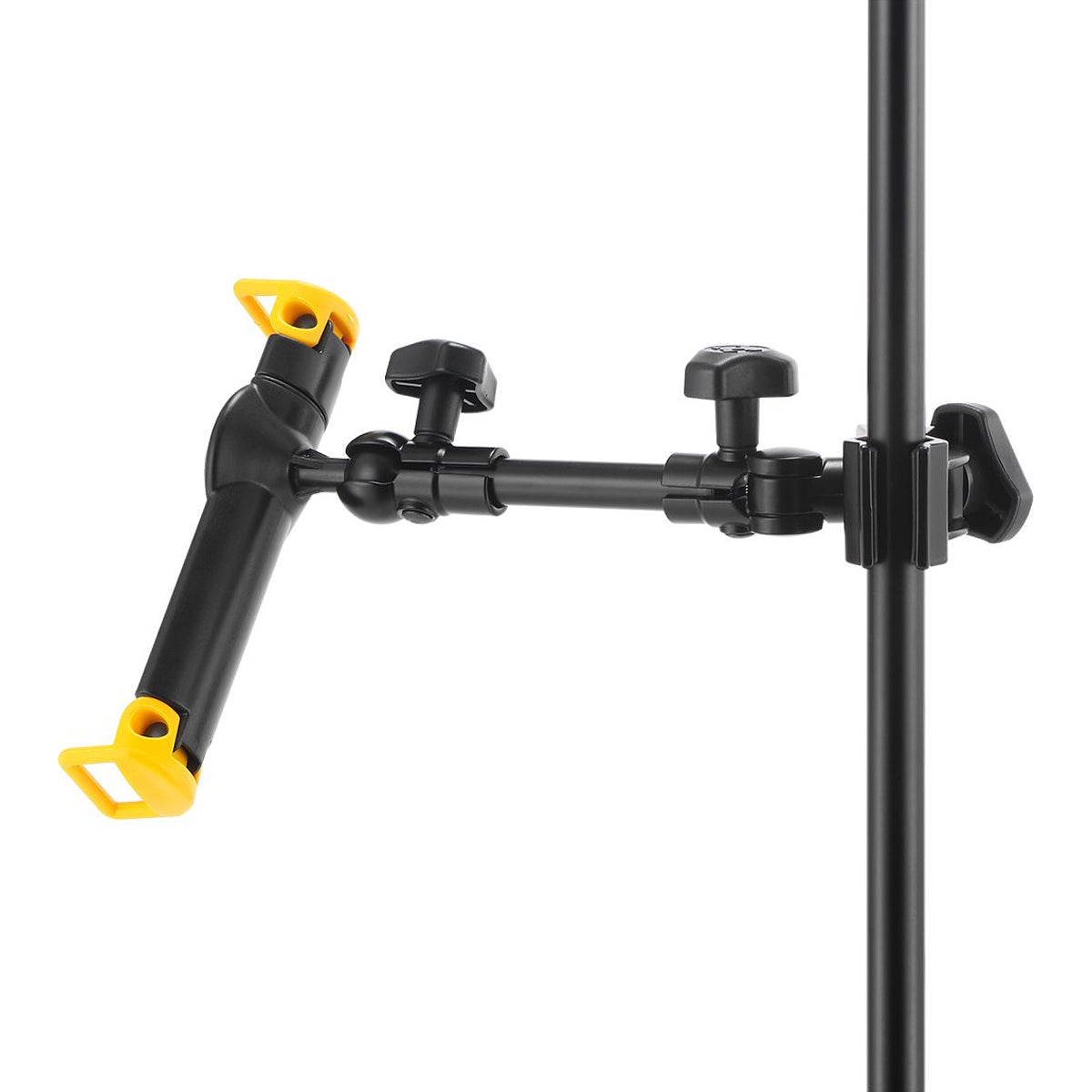 Hercules DG300B Tablet Holder Fits 7”-10.1”