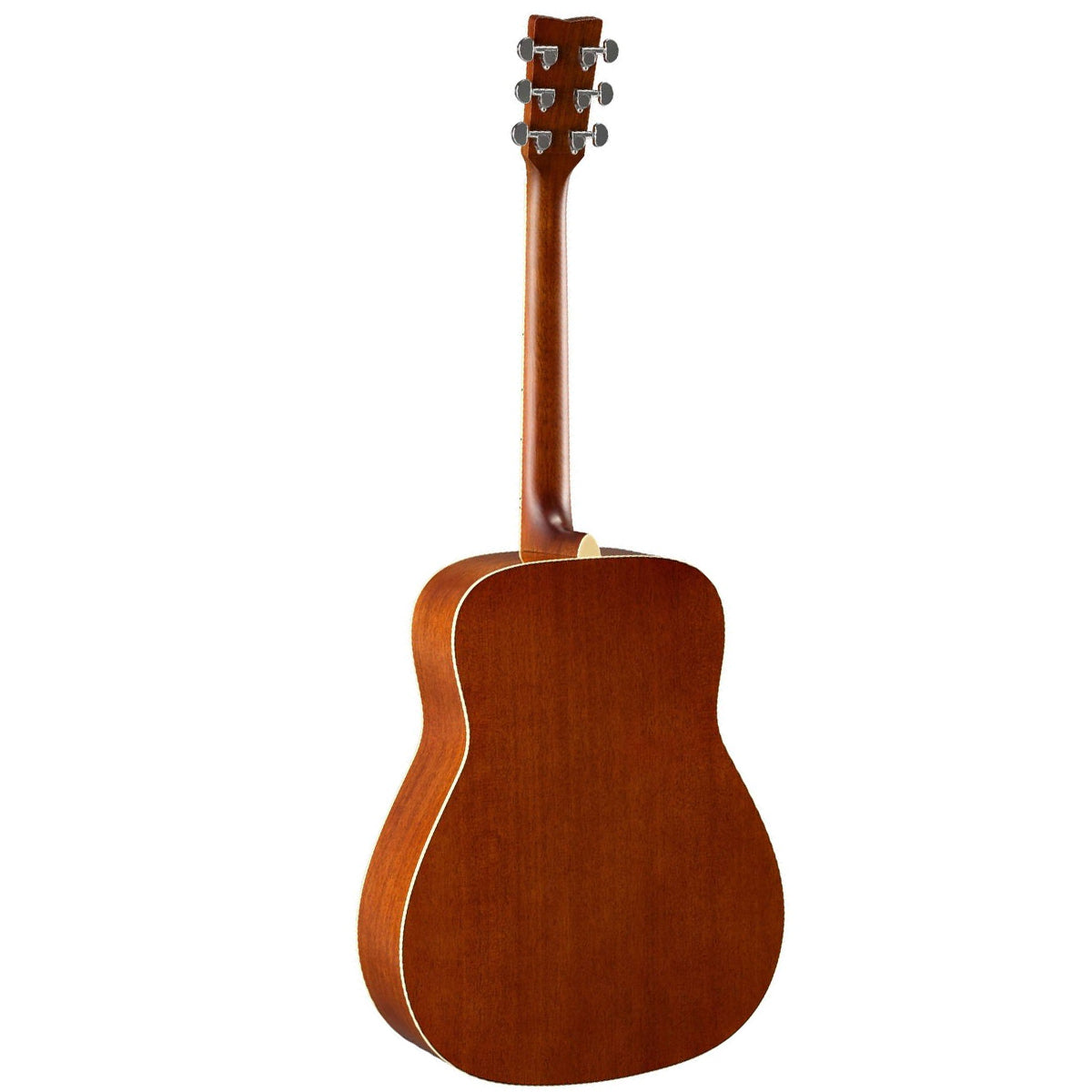 Yamaha FG820L Left-Handed Acoustic Guitar