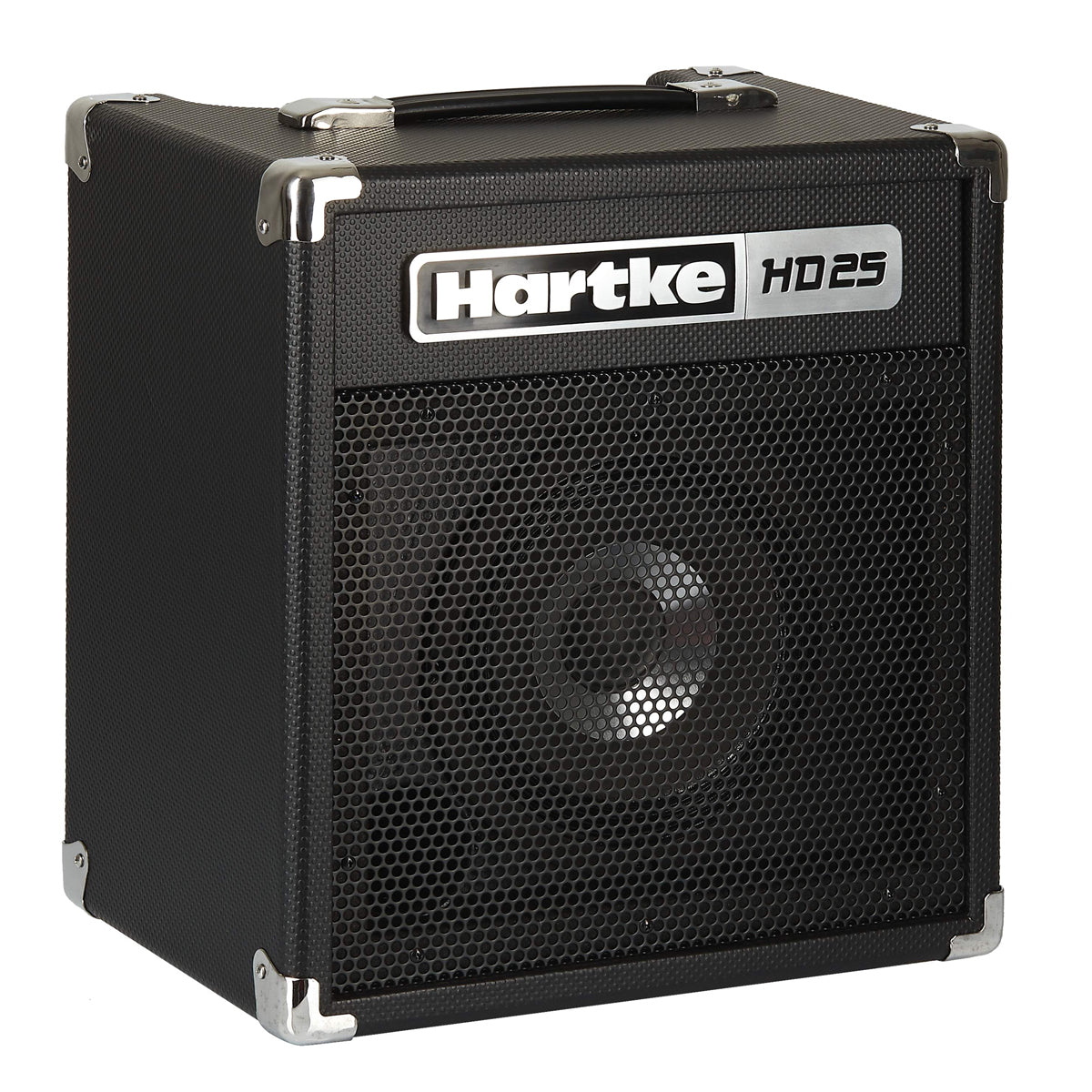 Hartke HD25 25W 1x8in Bass Combo Amplifier