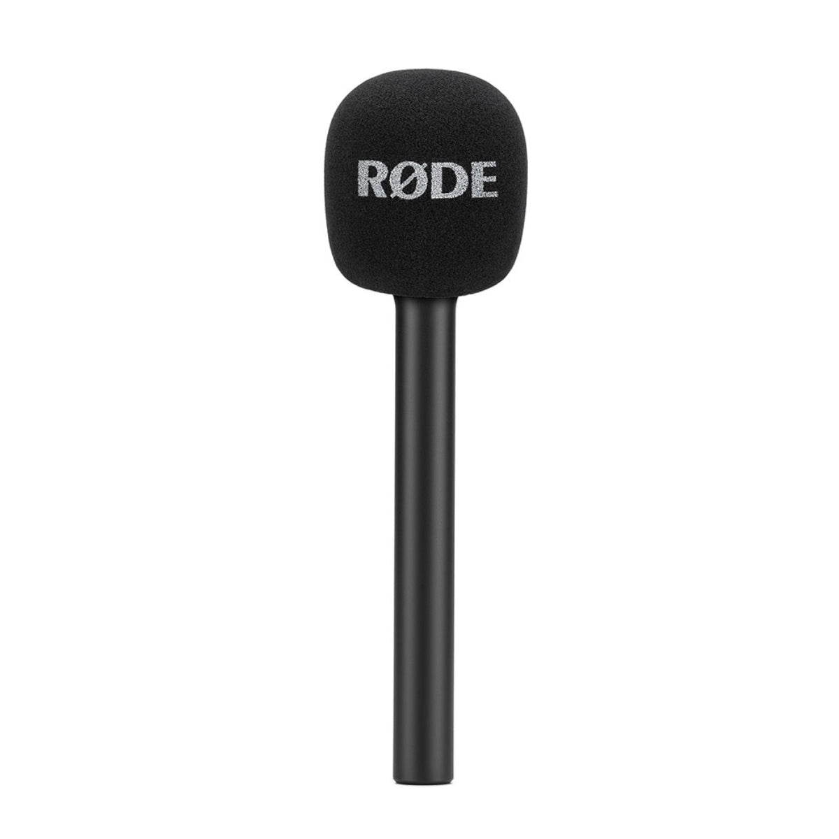 Rode Interview "GO" HANDLE & POP FILTER ATTACHMENT FOR WIRELESS "GO" SYSTEM