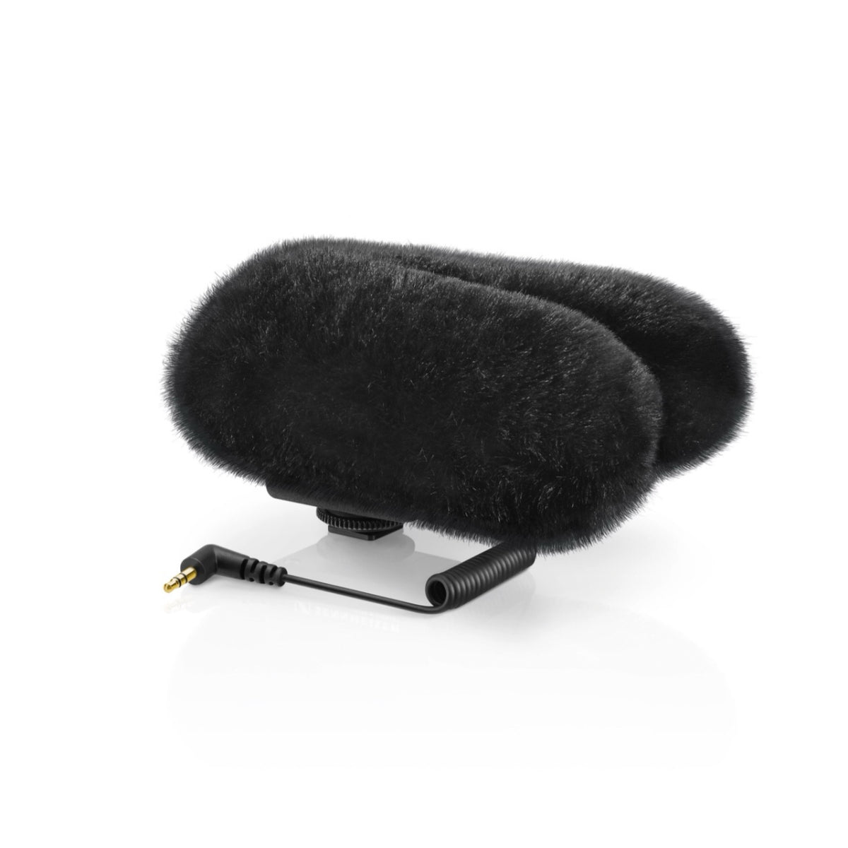 Sennheiser MZH 440 Fur Windshield