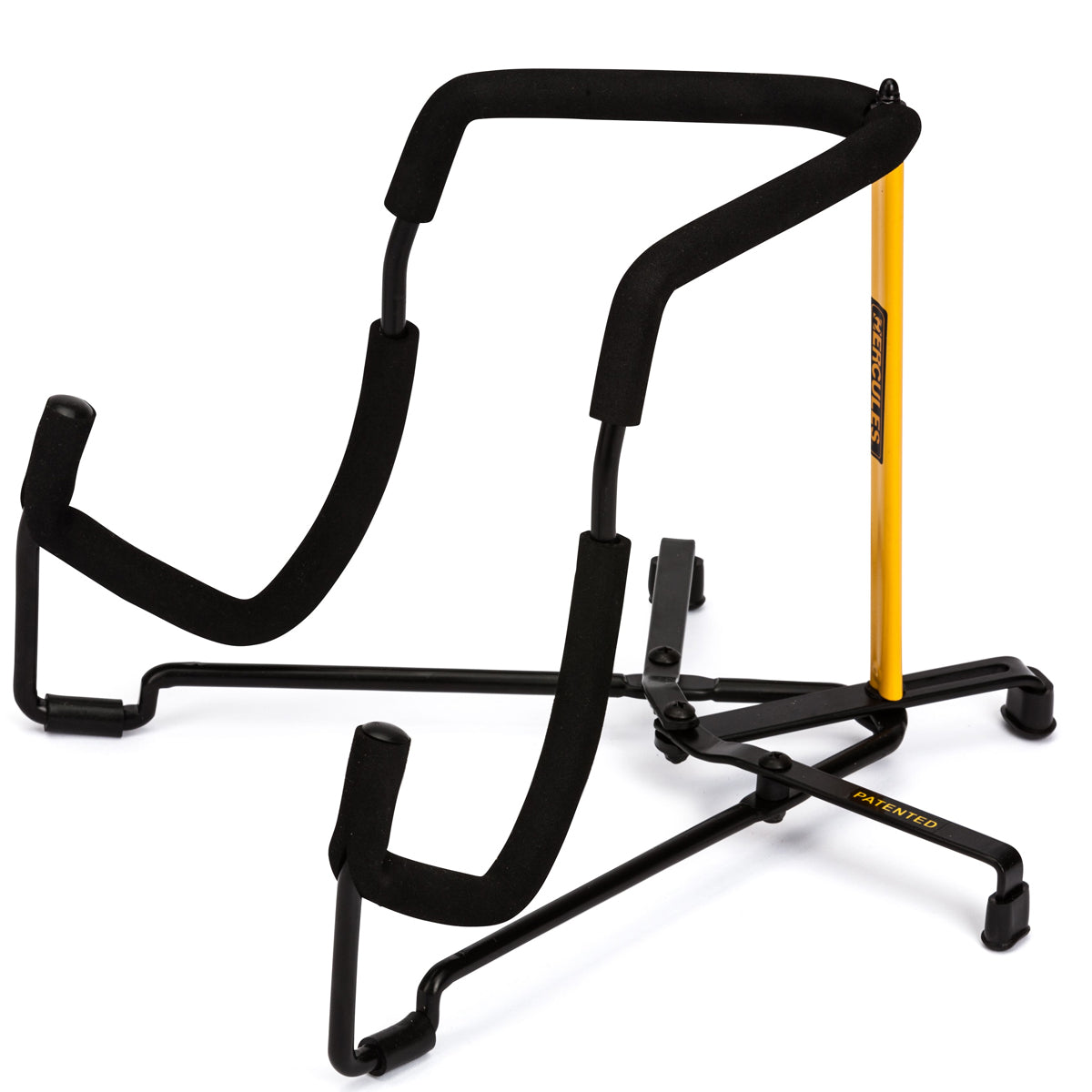 Hercules GS302B Travlite Electric Guitar Stand