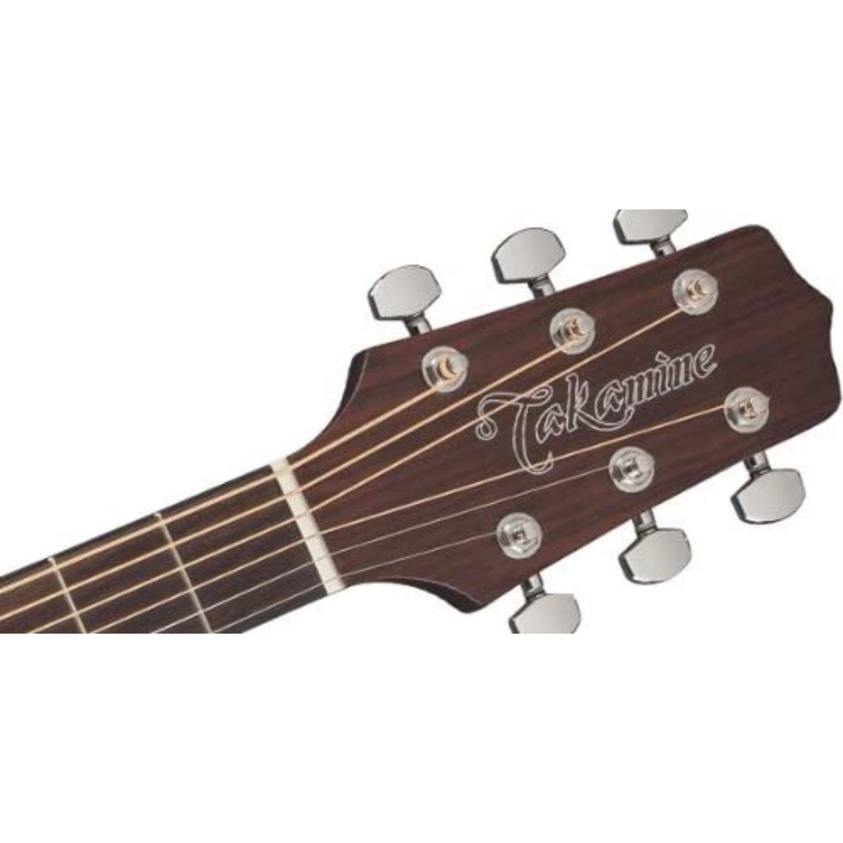 Takamine GD10CENS Spruce Mahogany Natural Satin