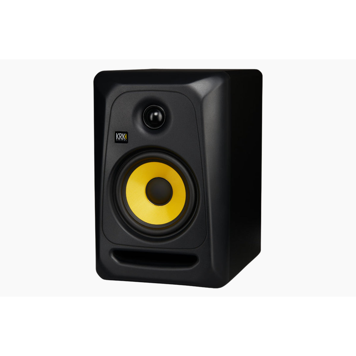 KRK Classic 5 G3 5in Two Way Active Studio Monitor Each