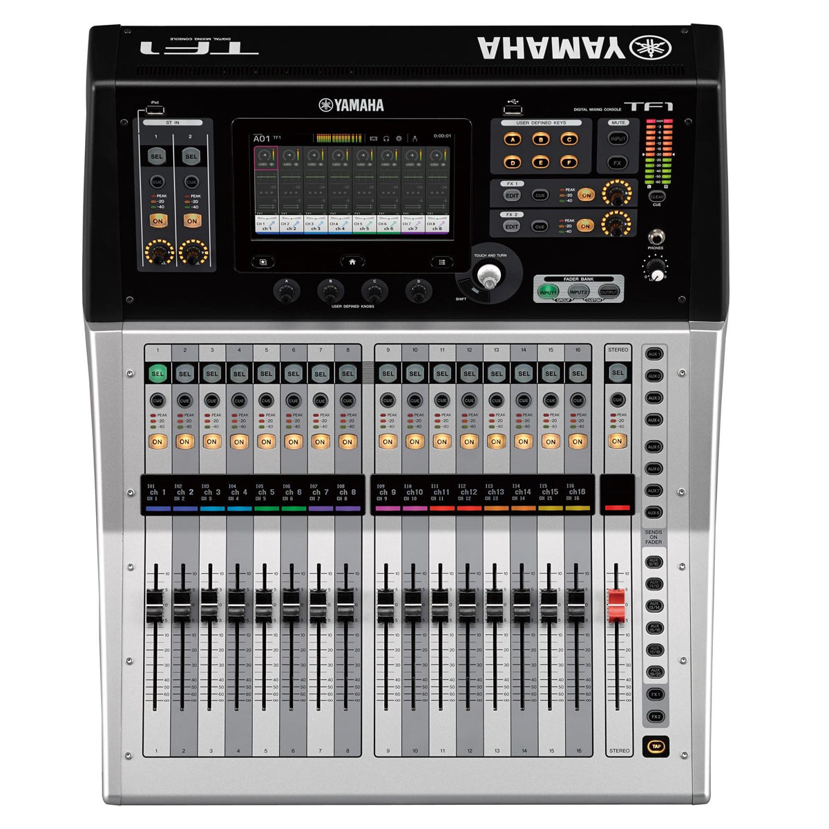 Yamaha TF1 Digital Mixing Console