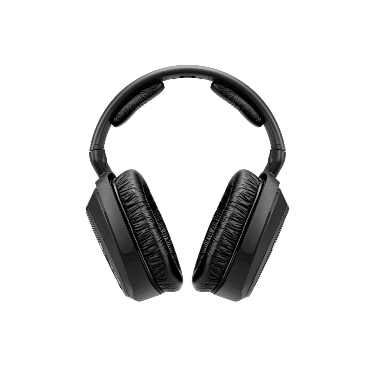 Sennheiser HDR 175 Closed Digital Wireless Headphone, Circumaural, Suitable for Transmitter TR 175