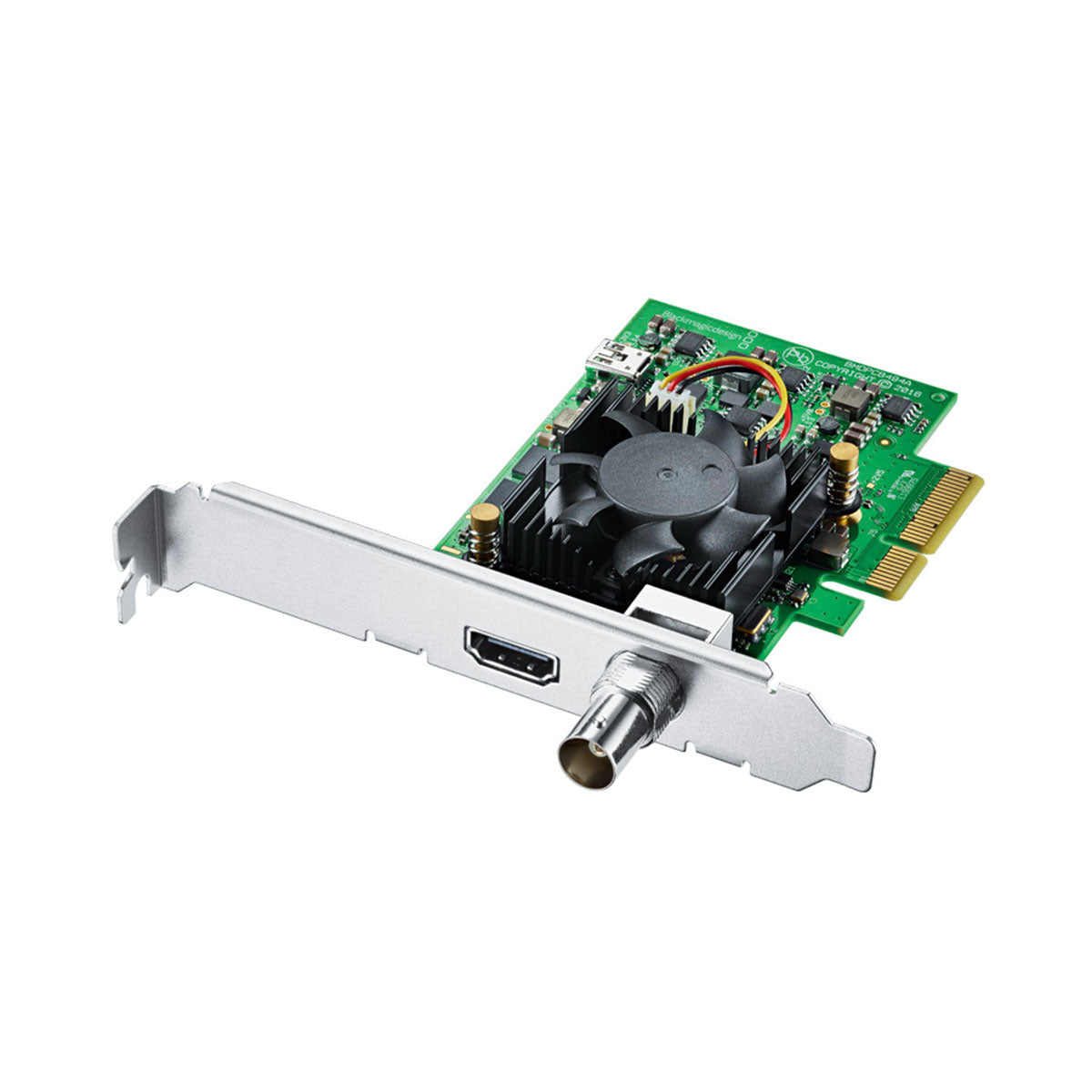 Blackmagic Design DeckLink Mini Monitor 4K