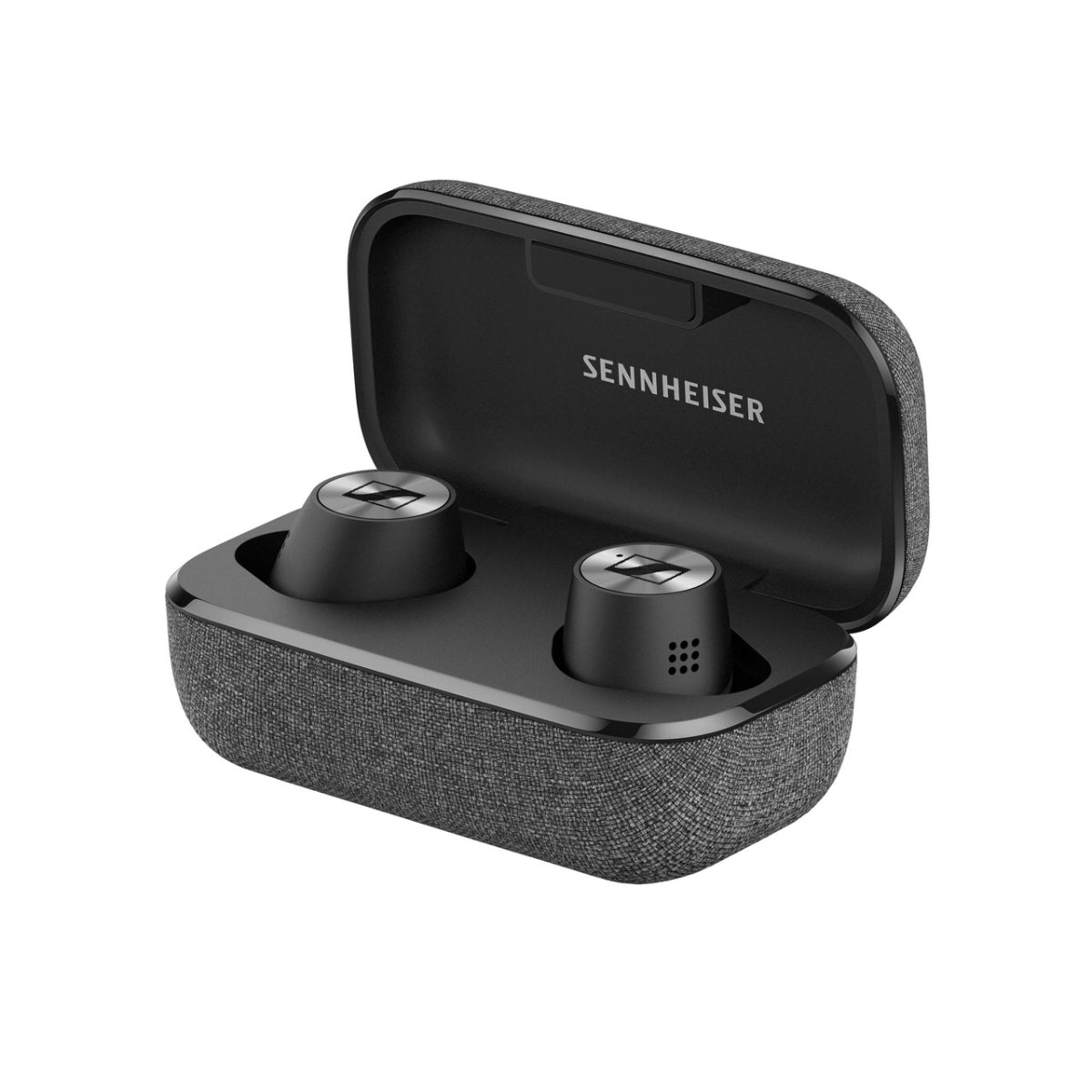 Sennheiser MOMENTUM True Wireless 2 Earbuds - Black