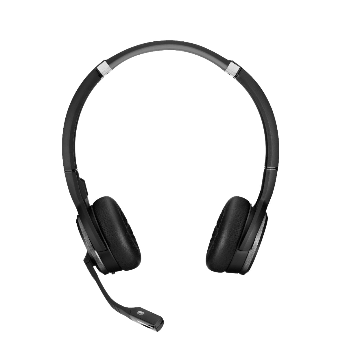 EPOS IMPACT SDW 60 HS Wireless Binaural Office Headset, Black, Without Base Station