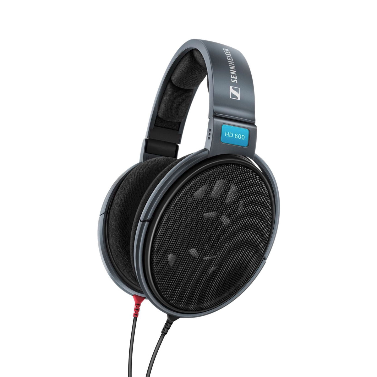Sennheiser HD 600 Open Back Audiophile Headphones