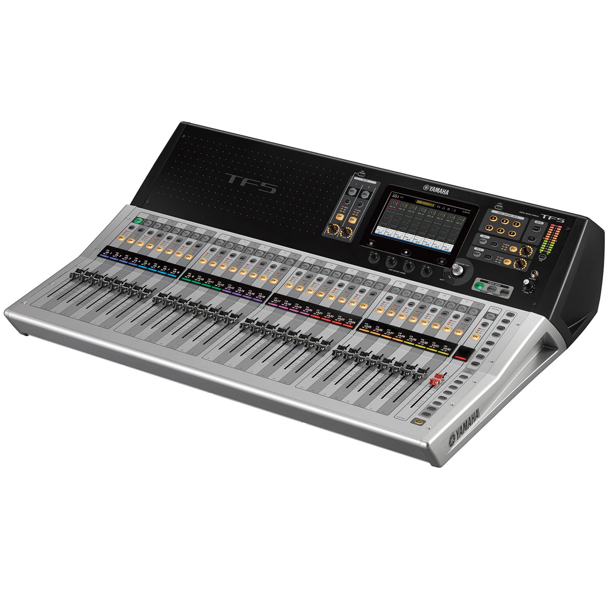 Yamaha TF5 Digital Mixing Console